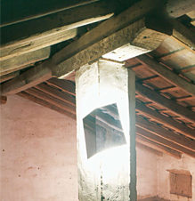 Incanto Wall